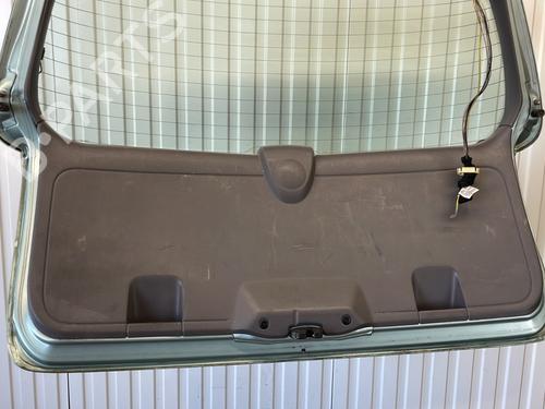 Tailgate PEUGEOT 307 Break (3E) 2.0 HDI 110 | BP27252443C6 