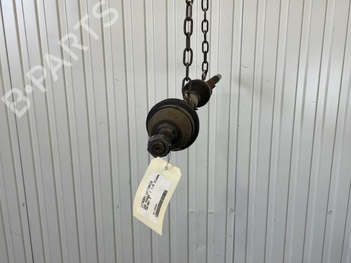 Used Right front driveshaft Right front driveshaft CITROËN DS4 (NX_) 1.6 HDi 115 (114 hp) 29074763 29074763