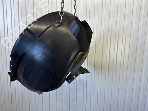 Wheel arch CITROËN C3 Picasso (SH_) 1.6 HDi | BP29120287C56 