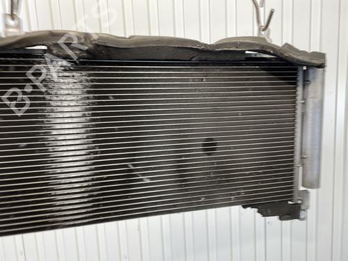 Used AC radiator AC radiator SUBARU FORESTER (SJ_) 2.0 D AWD (SJD) (147 hp) 24409278 24409278