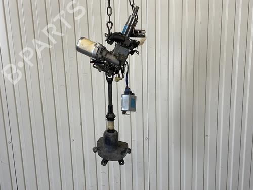 Used Steering column RENAULT CLIO II (BB_, CB_) 1.2 16V (BB05, BB0W, BB11, BB27, BB2T, BB2U, BB2V, CB05,... (75 hp) 26977691