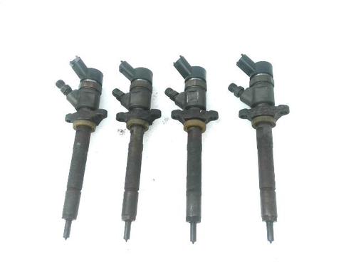 Used Injector FORD FIESTA VI (CB1, CCN) 1.6 TDCi (90 hp) 22388771