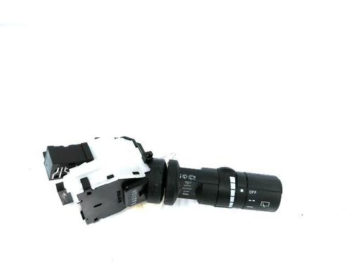 Used Steering column stalk NISSAN QASHQAI / QASHQAI +2 I (J10, NJ10, JJ10E) 1.6 dCi (130 hp) 20914040