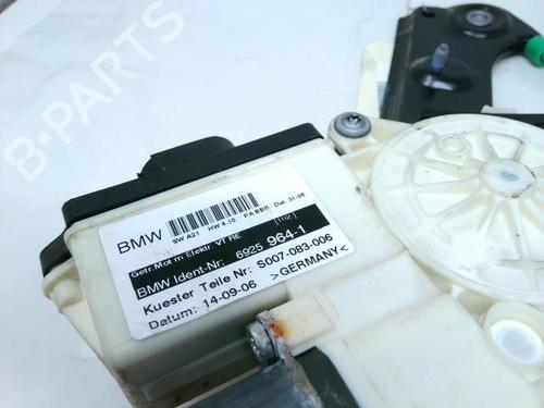 Used Front right window mechanism Front right window mechanism BMW X3 (E83) 2.0 d (150 hp) 20912609 20912609