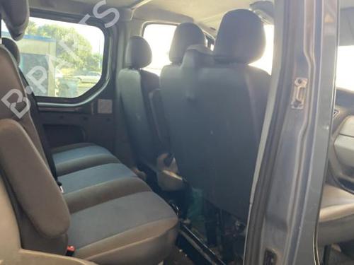 Front right panel RENAULT TRAFIC II Van (FL) 2.5 dCi 145 (FL0J) | BP22101182C59  - Image 7