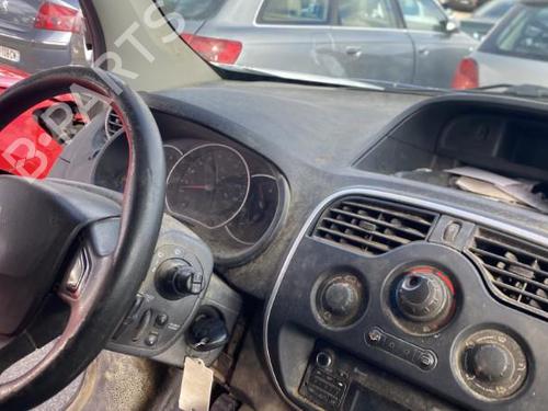 Rattakselaggregat RENAULT KANGOO Express (FW0/1_) 1.5 dCi 90 (FW0G, FW05, FW08, FW11) | BP20911067M21 