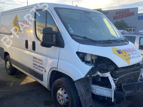 Left front shock absorber CITROËN JUMPER II Van 2.2 HDi 110 | BP25744486M16  - Image 7