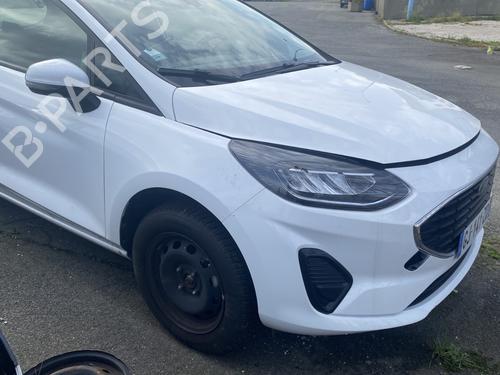 Servo brake FORD FIESTA VII Van 1.0 EcoBoost Flex | BP29563980M42  - Image 12