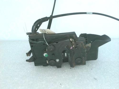 Front left lock CITROËN C4 Picasso II 1.6 HDi / BlueHDi 115 | BP25339594C98 