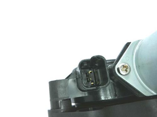 Rear right window mechanism RENAULT KADJAR (HA_, HL_) 1.6 dCi 130 (HLA4) | BP20912762C25 