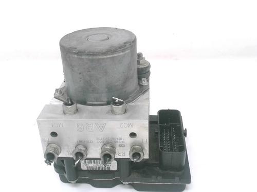 ABS pump OPEL MERIVA B MPV (S10) 1.7 CDTI (75) | BP36078097M43  - Image 5