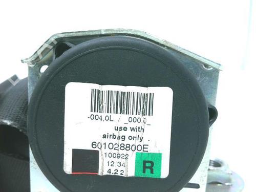 Used Front right belt tensioner MINI MINI (R56) One D (90 hp) 20914442