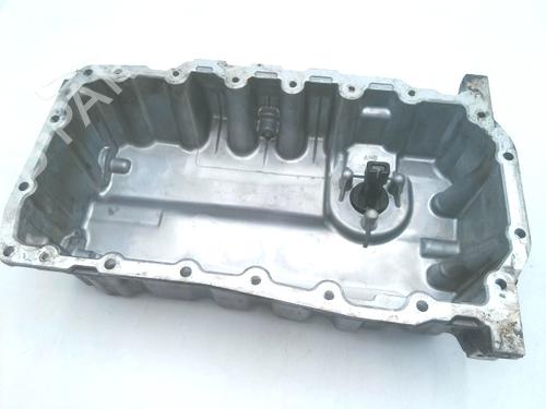 Used Oil sump SEAT IBIZA IV (6J5, 6P1) 1.6 TDI (105 hp) 27340157