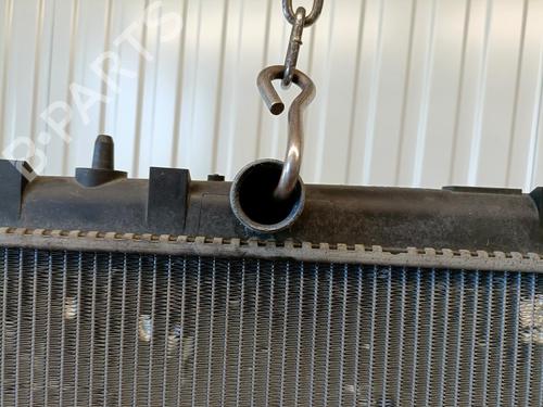 Used Water radiator Water radiator CITROËN C4 I (LC_) 1.6 HDi (109 hp) 22100867 22100867