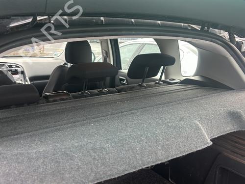 Front left panel PEUGEOT 3008 I MPV (0U_) 1.6 HDi | BP32271832C58 - Image 24