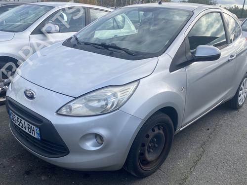 Steering column FORD KA (RU8) 1.3 TDCi | BP25275319M21  - Image 9