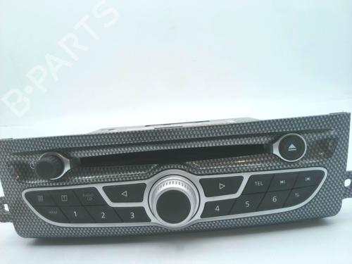Used Radio Radio RENAULT KOLEOS I (HY_) 2.0 dCi 4x4 (HY0K) (150 hp) 29513348 29513348