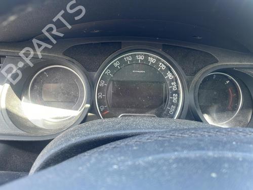 Electronic module CITROËN C5 III Break (RW_) 2.0 HDi | BP37187181M83 - Image 13