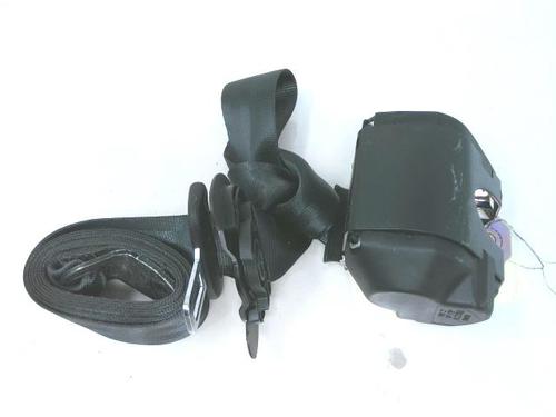 Used Rear left seatbelt Rear left seatbelt 20912787 20912787