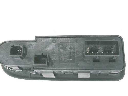 Used Left front window switch Left front window switch 38422748 38422748