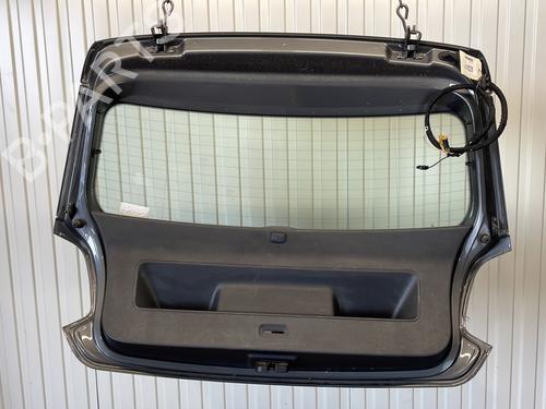 Tailgate VW POLO V (6R1, 6C1) 1.2 TDI | BP23904761C6 