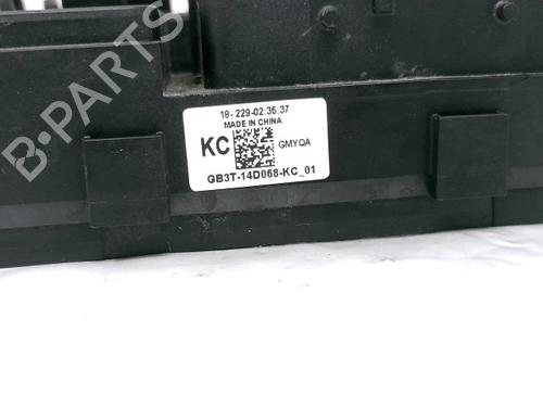 Electronic module FORD RANGER (TKE) 3.2 TDCi 4x4 | BP38719868M83 - Image 5