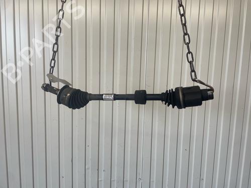 Used Right front driveshaft Right front driveshaft SUZUKI SX4 (EY, GY) 2.0 DDiS 4x4 (RW420D) (135 hp) 34561886 34561886
