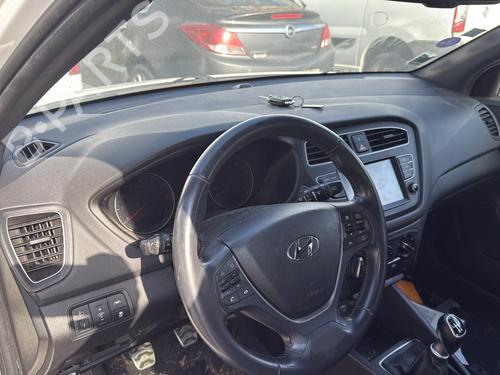 Front left panel HYUNDAI i20 II (GB, IB) 1.0 T-GDI | BP29614864C58 - Image 6