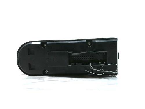 Used Left front window switch OPEL ZAFIRA / ZAFIRA FAMILY B (A05) 1.9 CDTI (M75) (120 hp) 20912634