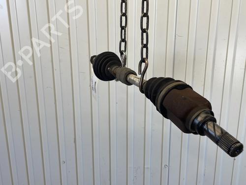 Used Left front driveshaft Left front driveshaft RENAULT TWINGO II (CN0_) 1.5 dCi (CN0E) (64 hp) 26240136 26240136