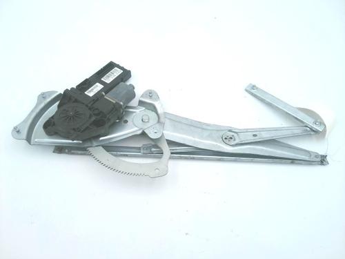 Used Front left window mechanism RENAULT GRAND SCÉNIC III (JZ0/1_) 1.5 dCi (JZ09, JZ0D, JZ10, JZ14, JZ1G, JZ29, JZ2C) (110 hp) 29572237