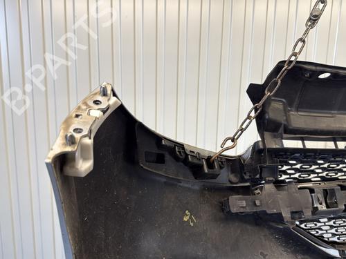 Front bumper PEUGEOT 208 I (CA_, CC_) 1.4 HDi | BP28965479C7 