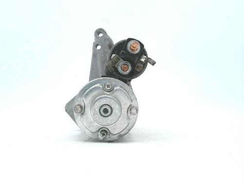 Starter DACIA SANDERO II TCe 90 (B8M1, B8MA, B8AC) | BP27486326M8 