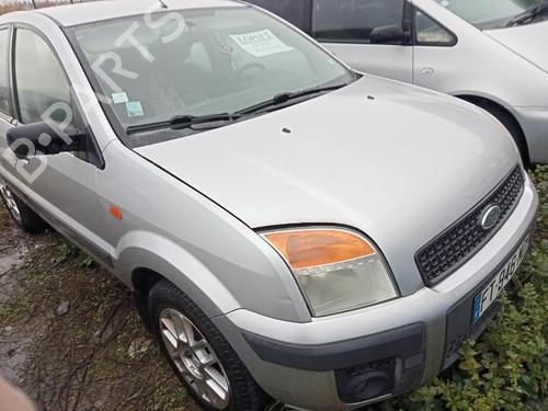 Turbolader/Kompressor FORD FUSION (JU_) 1.6 TDCi | BP20916442M71 