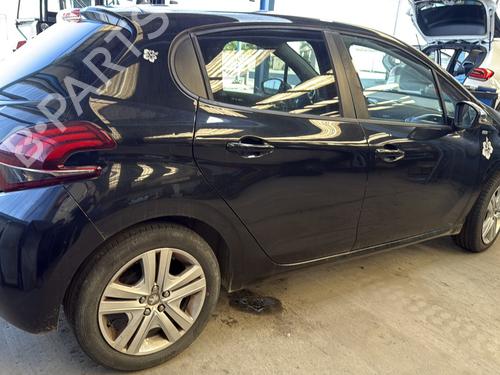 Left front window switch PEUGEOT 208 I (CA_, CC_) 1.2 VTI 82 | BP35921376I27 - Image 10