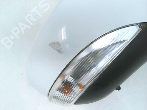 Used Right mirror Right mirror RENAULT CLIO IV Grandtour (KH_) 1.5 dCi 90 (KHN3, KHN4) (90 hp) 29287939 29287939