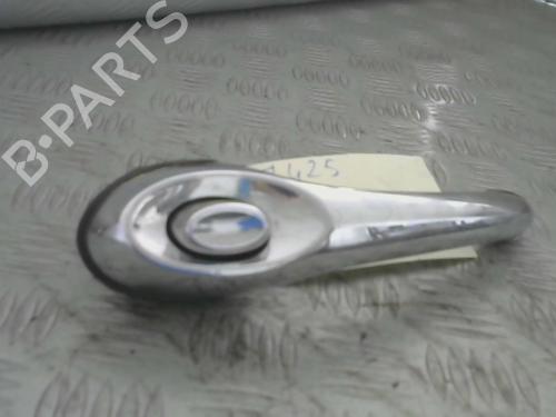 Used Front left exterior door handle CHRYSLER PT CRUISER (PT_) 2.2 CRD (121 hp) 20913516