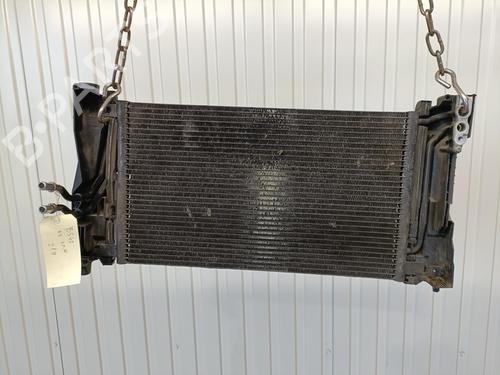 AC radiator BMW X3 (E83) 2.0 d | BP20916436M32 