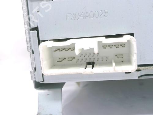 Radio MAZDA 5 (CW) 1.6 CD | BP36468139E6 - Image 2
