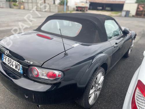 Engine MAZDA MX-5 III (NC) 2.0 (NC18) | BP30396858M1 - Image 19