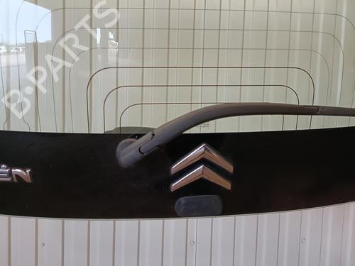 Tailgate CITROËN C1 (PM_, PN_) 1.0 | BP20916843C6 