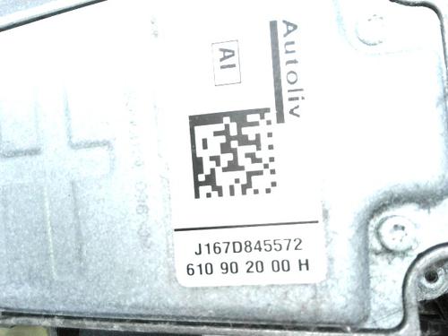 Front left seatbelt MERCEDES-BENZ C-CLASS T-Model (S204) C 250 CDI (204.203) | BP30184129I26 - Image 8