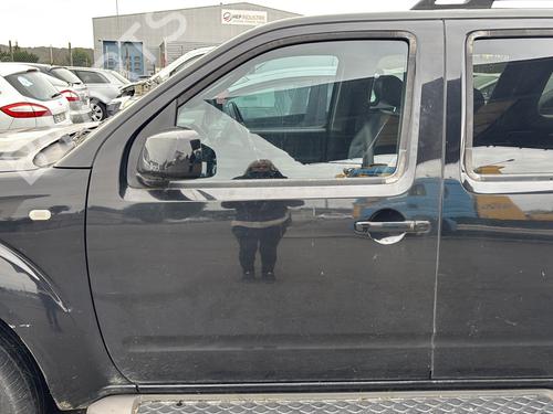 Left front driveshaft NISSAN PATHFINDER III (R51) 2.5 dCi 4WD | BP32865212M38  - Image 21