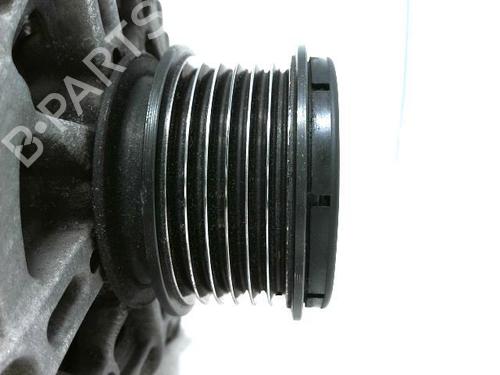 Used Alternator VW GOLF PLUS V (5M1, 521) 1.9 TDI (105 hp) 20916125
