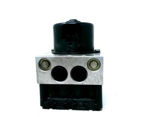Used ABS pump PEUGEOT 206 Hatchback (2A/C) 1.9 D (69 hp) 20914548