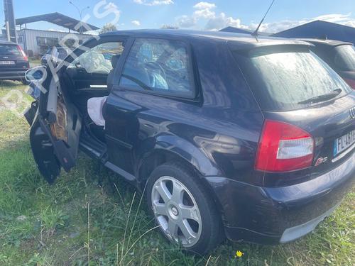 AC compressor AUDI A3 (8L1) S3 quattro | BP33536201M34 - Image 8