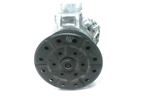 Used AC compressor AC compressor TOYOTA VERSO (_R2_) 2.0 D-4D (AUR20_, AUR20R) (126 hp) 24056746 24056746