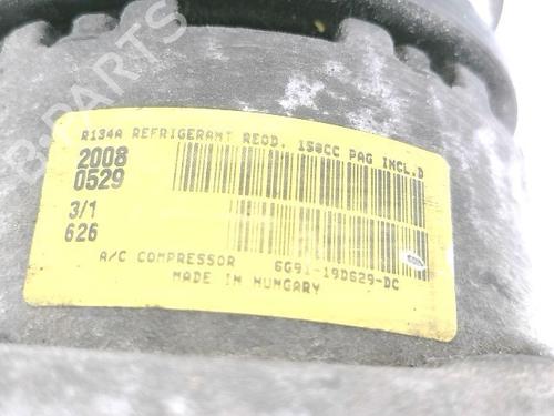 AC compressor FORD MONDEO IV Turnier (BA7) 2.0 | BP35793173M34 - Image 3