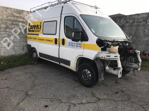 Used Parts PEUGEOT BOXER Van  2.2 HDi 130  1956344