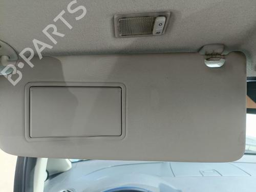 Steering wheel FORD C-MAX (DM2) 1.8 TDCi | BP20917084C49 - Image 4